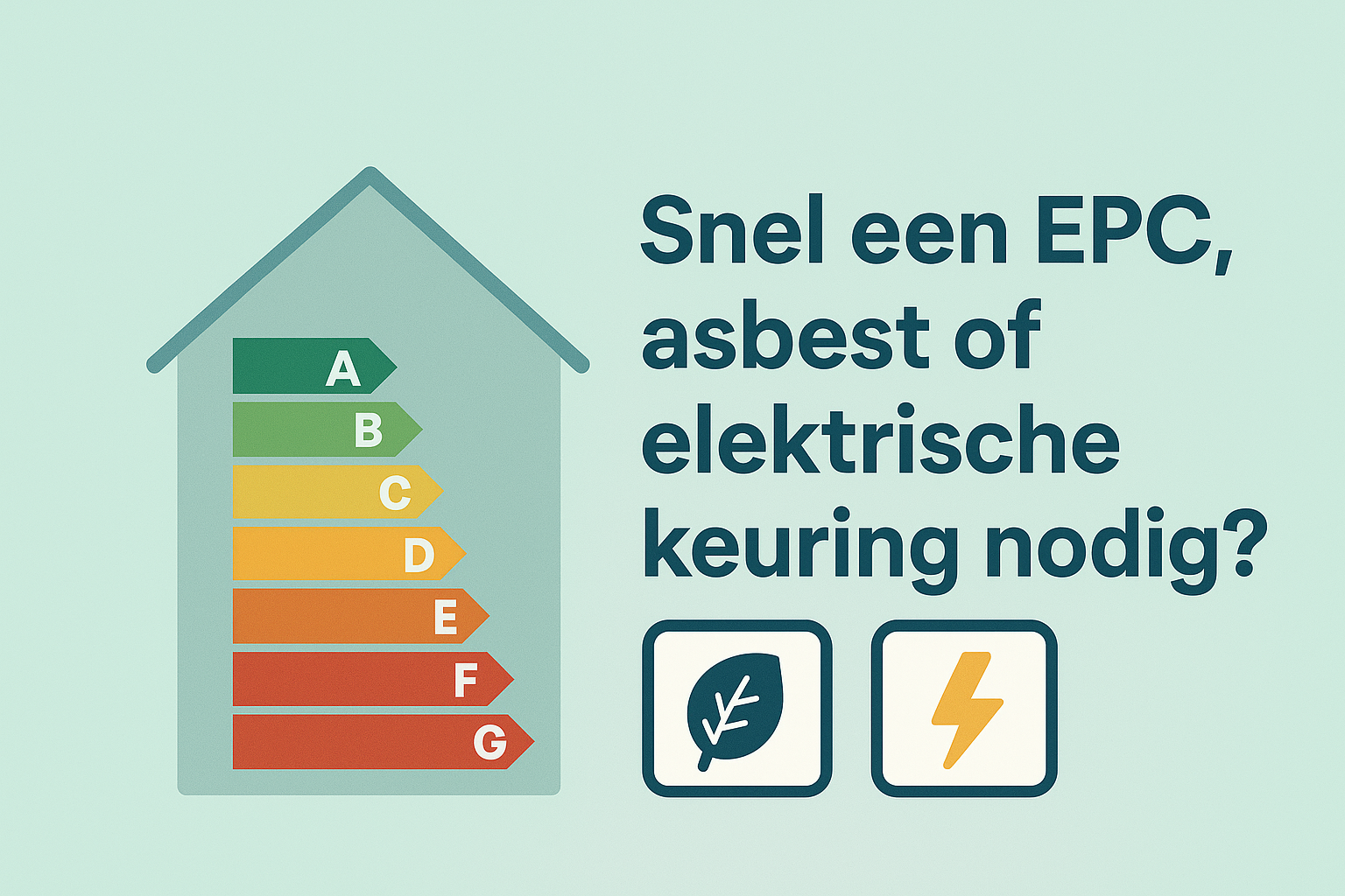 epc attest vlaanderen